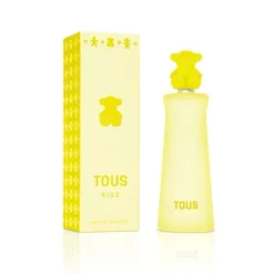 Eau de Toilette TOUS KIDS Bear 100 ml