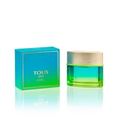 Eau de Toilette TOUS Man Chill 50 ml