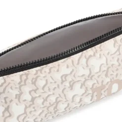 Estuche beige Kaos Mini Evolution Nylon