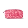 Estuche escolar Kaos Rosa