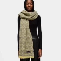 Foulard amarillo TOUS MANIFESTO Essence