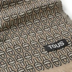 Foulard topo TOUS MANIFESTO Essence