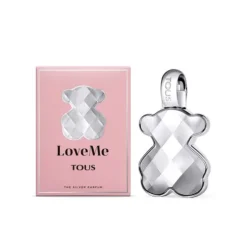 Fragancia LoveMe The Silver Parfum 50 ml