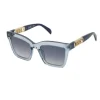 Gafas de sol azules TOUS Metal Logo