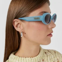 Gafas de sol Candy azul