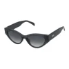 Gafas de sol grises TOUS Cat Eye