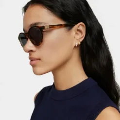 Gafas de sol havana TOUS Bold Bear
