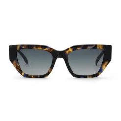 Gafas de sol havana y moradas TOUS Mama