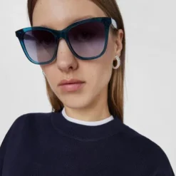 Gafas de sol Lauper azul