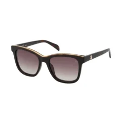 Gafas de sol Lauper Chain havana