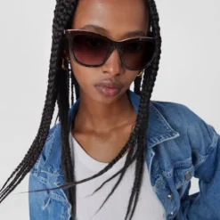Gafas de sol Lauper Chain havana