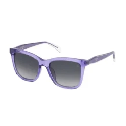 Gafas de sol Lauper lila