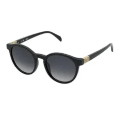 Gafas de sol negras TOUS Bold Bear