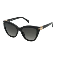 Gafas de sol negras TOUS MANIFESTO