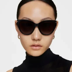 Gafas de sol negras TOUS MANIFESTO