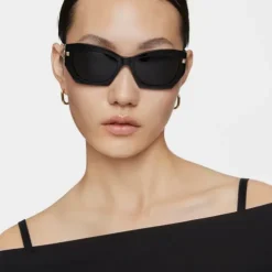 Gafas de sol negras TOUS MANIFESTO