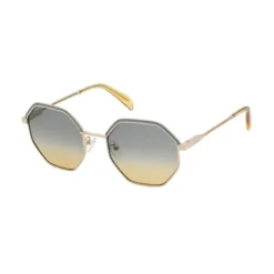 Gafas de sol New Jolie dorado