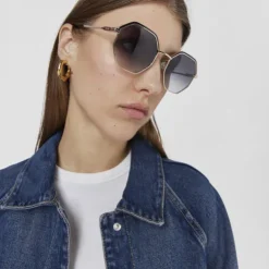 Gafas de sol New Jolie negro