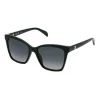 Gafas de sol oso Square Bear negro