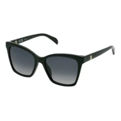 Gafas de sol oso Square Bear negro
