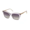 Gafas de sol Pale Square lila