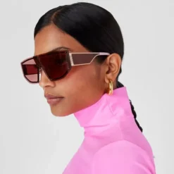 Gafas de sol Screen rosa