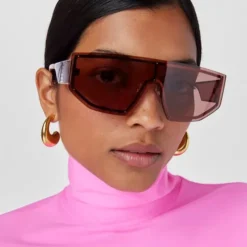 Gafas de sol Screen rosa