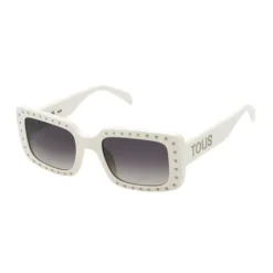 Gafas de sol Studs blanco