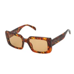 Gafas de sol Studs havana