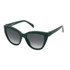 Gafas de sol verdes TOUS MANIFESTO