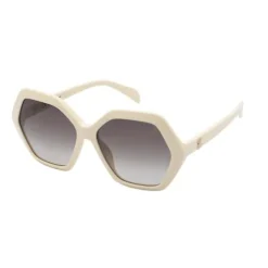 Gafas de sol Vyana blanco