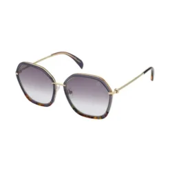 Gafas de sol Vyana Metal lila