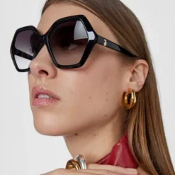 Gafas de sol Vyana negro