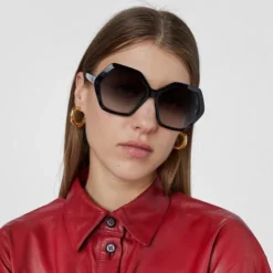 Gafas de sol Vyana negro