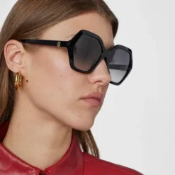 Gafas de sol Vyana negro