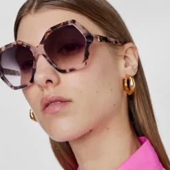Gafas de sol Vyana rosa