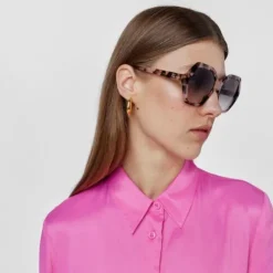 Gafas de sol Vyana rosa