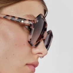 Gafas de sol Vyana rosa