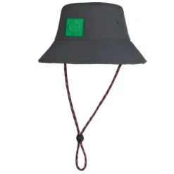Gorro gris oscuro TOUS Bucket