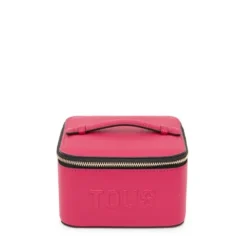 Joyero fucsia TOUS Brenda