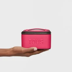Joyero fucsia TOUS Brenda