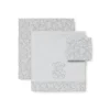 Juego de sabanas Kaos Gris