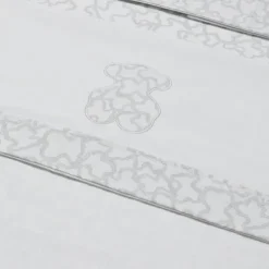Juego de sabanas Kaos Gris