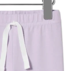 Legging de niña Casual lila