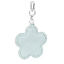 Llavero azul claro Mirror Motifs