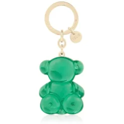 Llavero Half verde Bold Bear