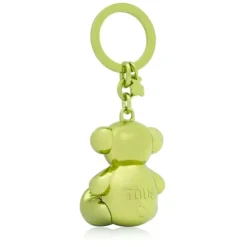 Llavero oso lima Bold Bear