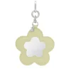 Llavero verde Mirror Motifs