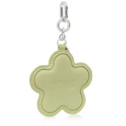 Llavero verde Mirror Motifs