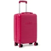 Maleta fucsia TOUS Travel